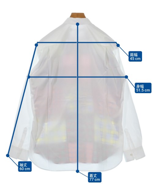 COMME des GARCONS SHIRT 休閒襯衫