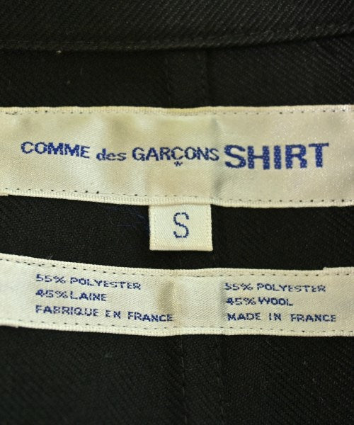 COMME des GARCONS SHIRT 休閒夾克