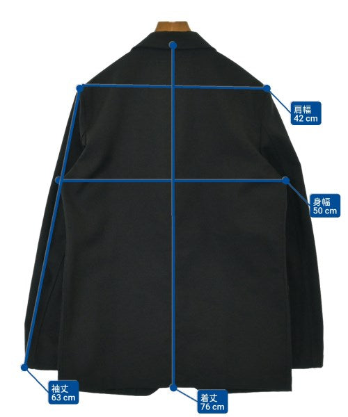 COMME des GARCONS SHIRT 休閒夾克