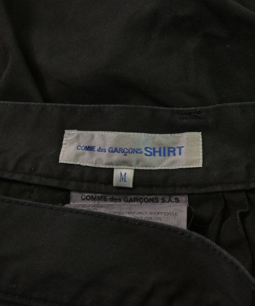 COMME des GARCONS SHIRT 短褲
