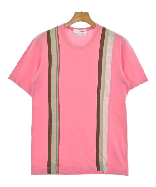 COMME des GARCONS SHIRT T恤/上衣