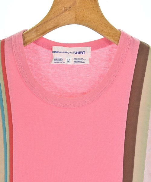 COMME des GARCONS SHIRT T恤/上衣