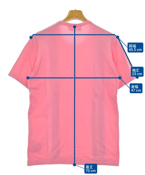 COMME des GARCONS SHIRT T恤/上衣