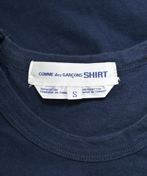 COMME des GARCONS SHIRT T恤/上衣