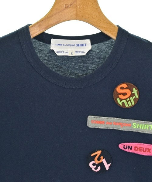 COMME des GARCONS SHIRT T恤/上衣