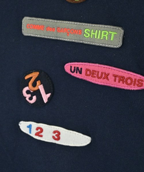 COMME des GARCONS SHIRT T恤/上衣