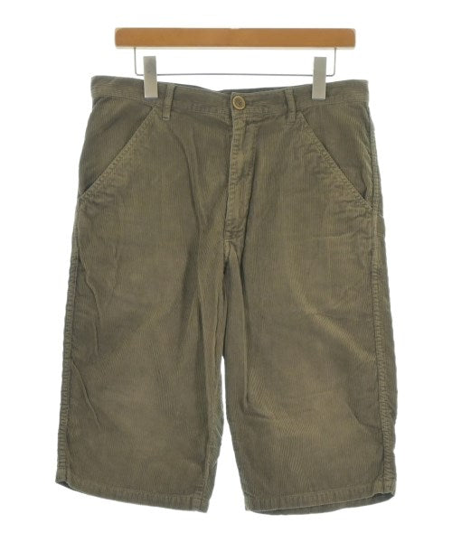 COMME des GARCONS SHIRT 短褲