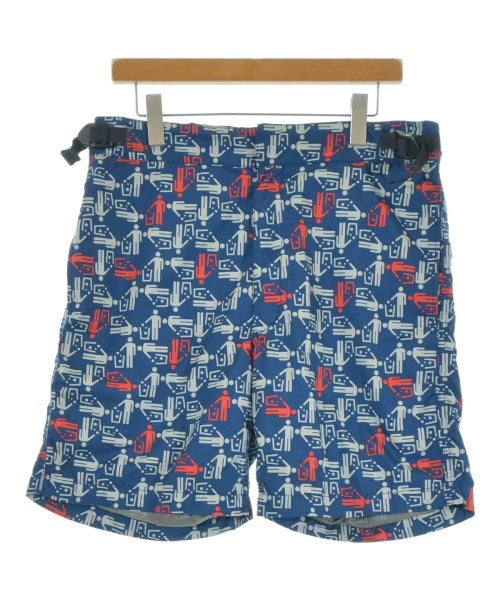 COMME des GARCONS SHIRT 短褲