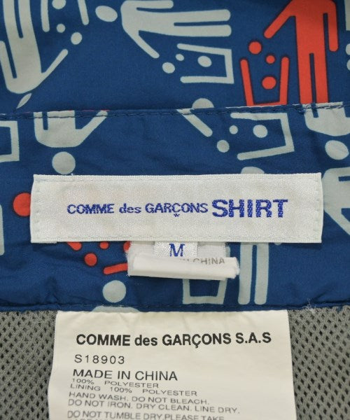 COMME des GARCONS SHIRT 短褲