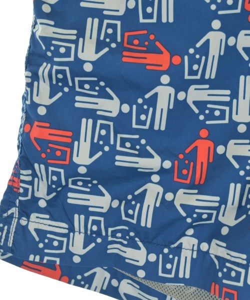 COMME des GARCONS SHIRT 短褲