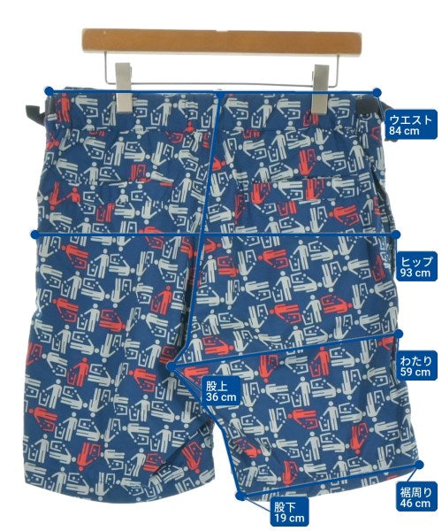 COMME des GARCONS SHIRT 短褲