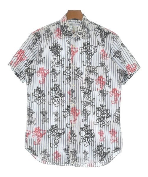 COMME des GARCONS SHIRT 休閒襯衫