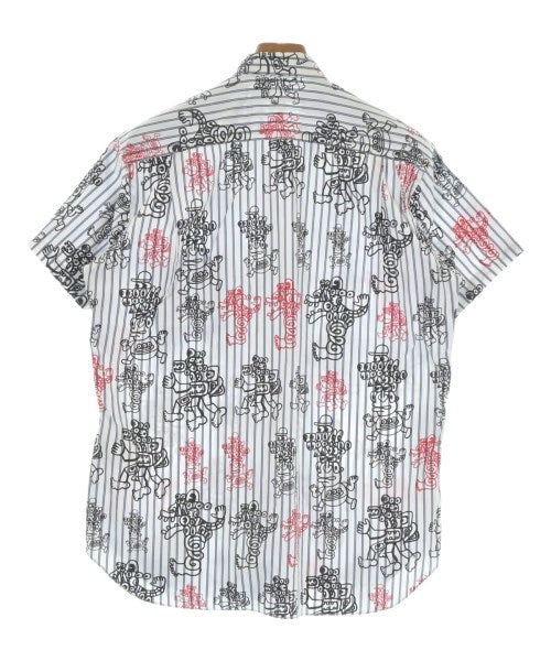 COMME des GARCONS SHIRT 休閒襯衫
