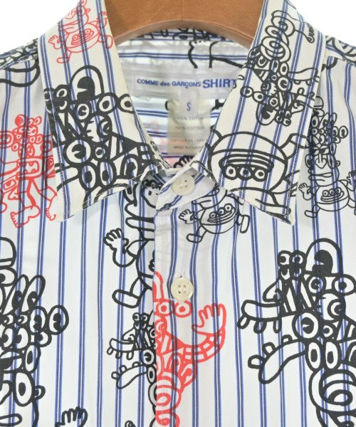 COMME des GARCONS SHIRT 休閒襯衫