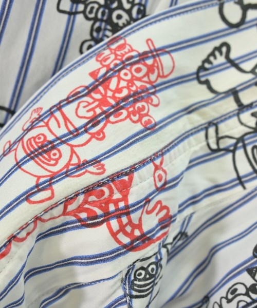 COMME des GARCONS SHIRT 休閒襯衫