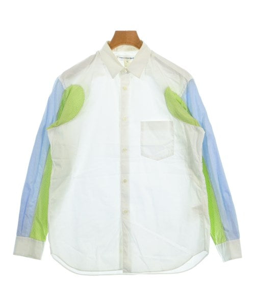 COMME des GARCONS SHIRT 休閒襯衫