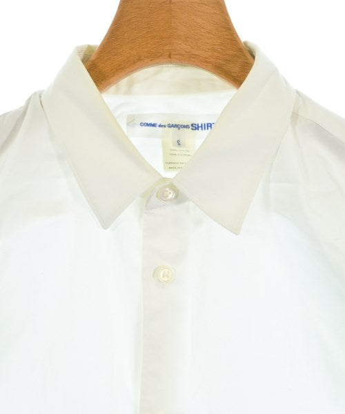 COMME des GARCONS SHIRT 休閒襯衫