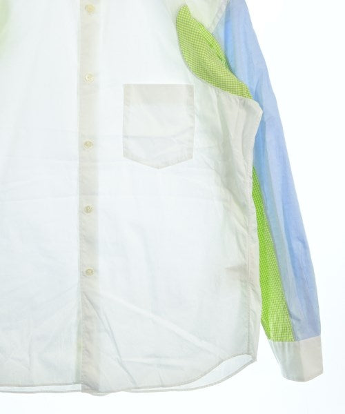 COMME des GARCONS SHIRT 休閒襯衫