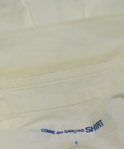 COMME des GARCONS SHIRT 休閒襯衫