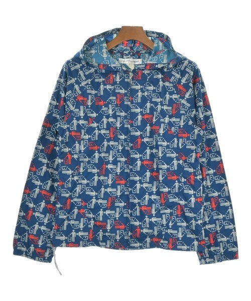 COMME des GARCONS SHIRT 斜紋夾克