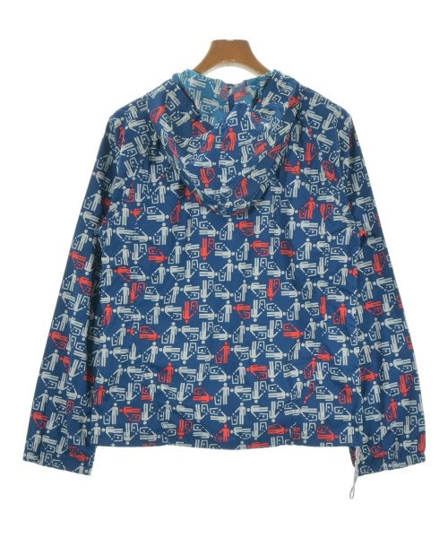 COMME des GARCONS SHIRT 斜紋夾克