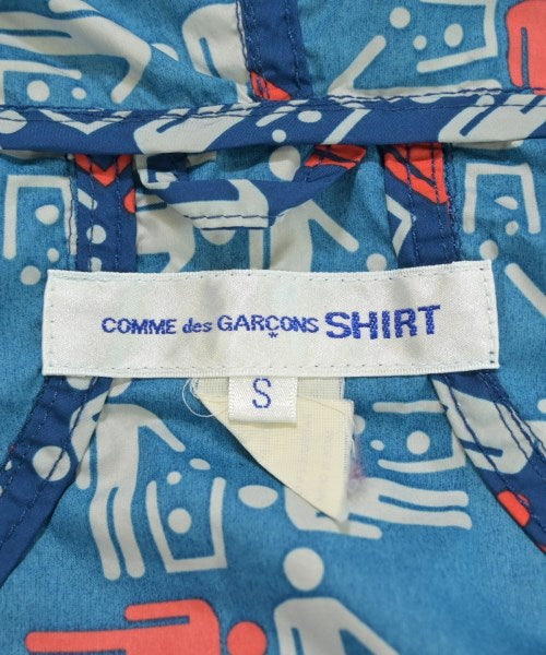 COMME des GARCONS SHIRT 斜紋夾克