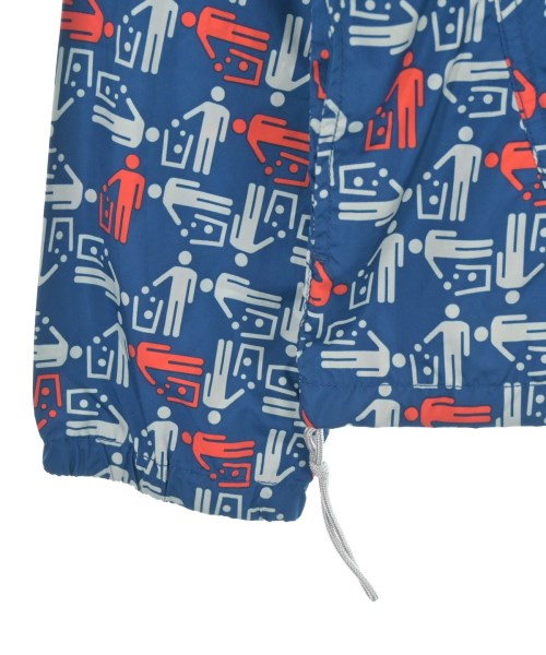 COMME des GARCONS SHIRT 斜紋夾克