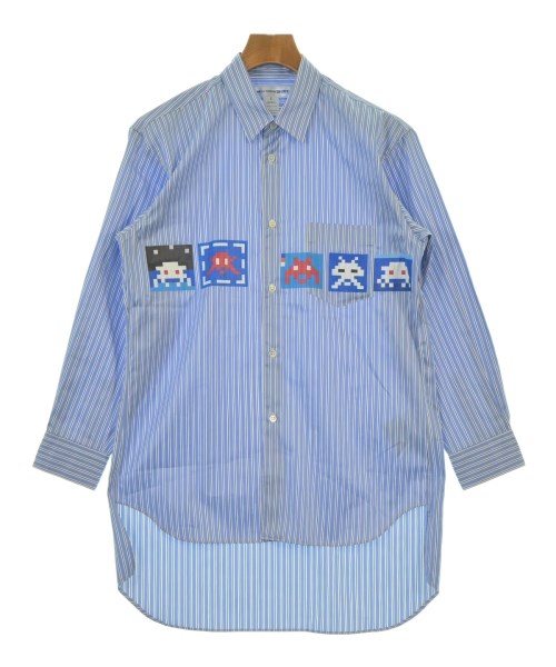 COMME des GARCONS SHIRT 休閒襯衫