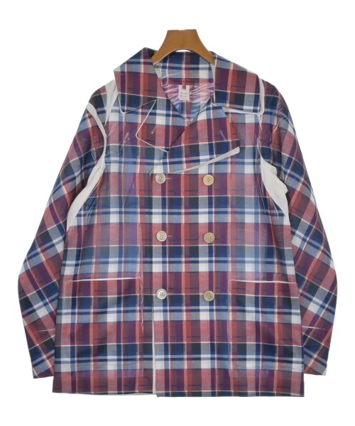 COMME des GARCONS SHIRT 其他大衣