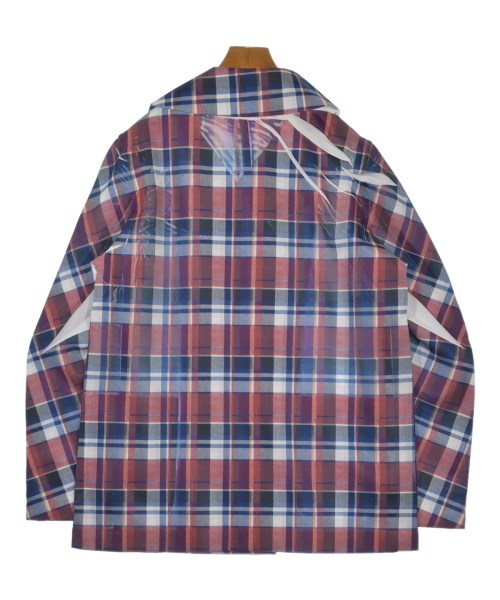 COMME des GARCONS SHIRT 其他大衣