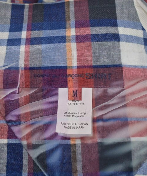 COMME des GARCONS SHIRT 其他大衣