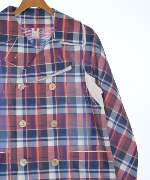 COMME des GARCONS SHIRT 其他大衣