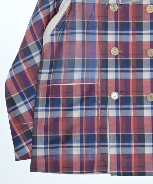 COMME des GARCONS SHIRT 其他大衣