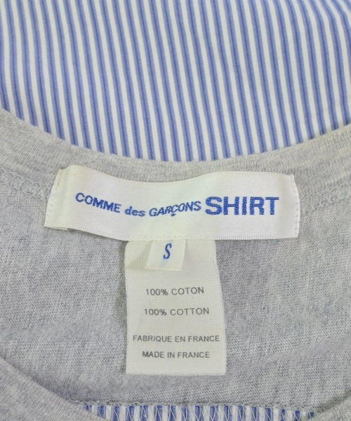 COMME des GARCONS SHIRT T恤/上衣
