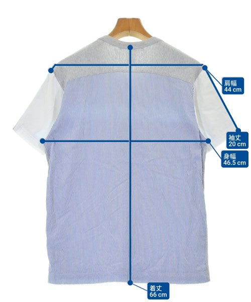 COMME des GARCONS SHIRT T恤/上衣