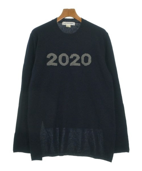 COMME des GARCONS SHIRT 毛衣