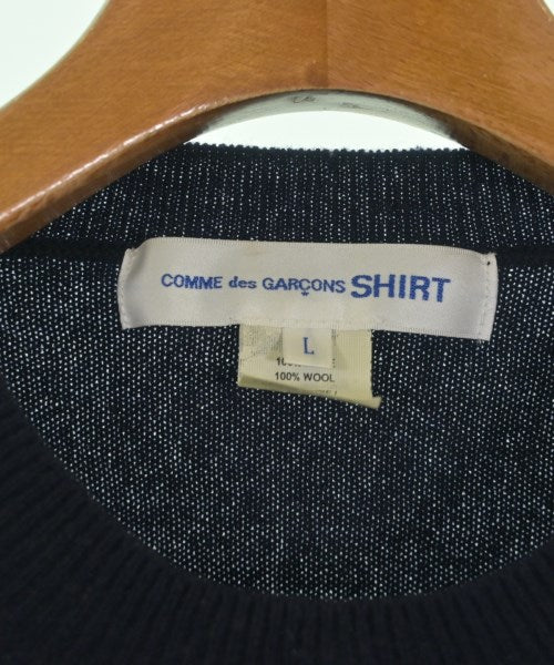 COMME des GARCONS SHIRT 毛衣