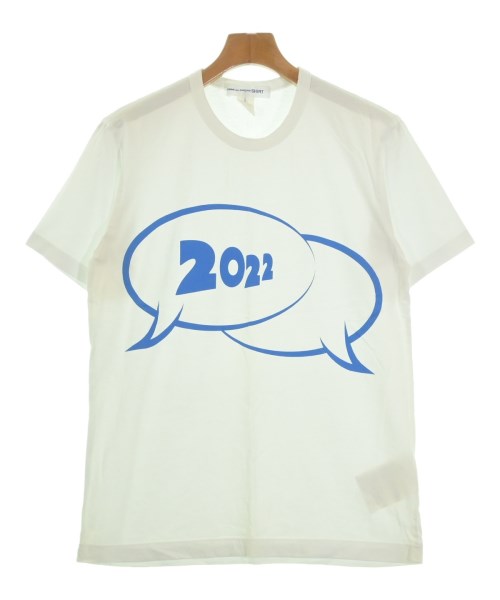 COMME des GARCONS SHIRT T恤/上衣