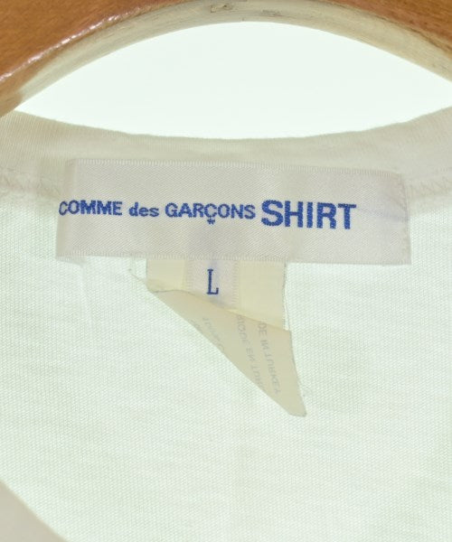 COMME des GARCONS SHIRT T恤/上衣