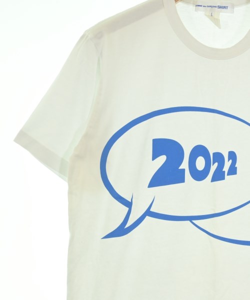 COMME des GARCONS SHIRT T恤/上衣
