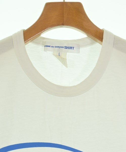 COMME des GARCONS SHIRT T恤/上衣