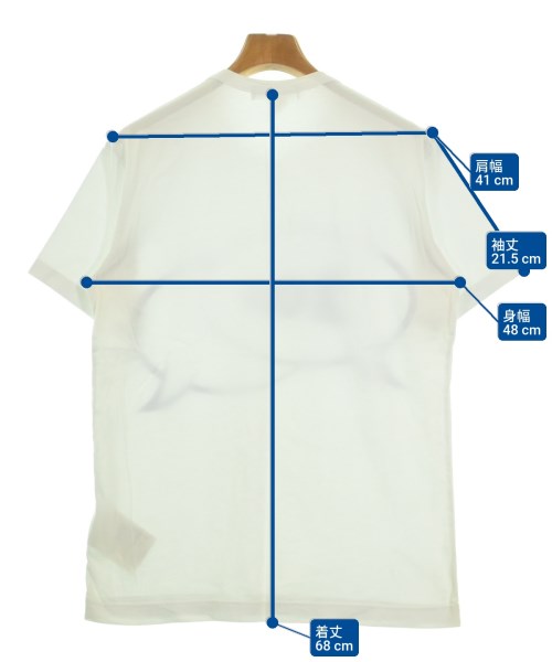 COMME des GARCONS SHIRT T恤/上衣