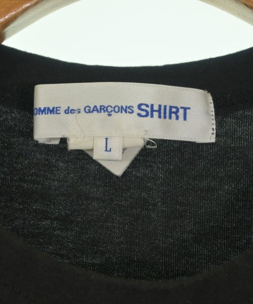 COMME des GARCONS SHIRT T恤/上衣