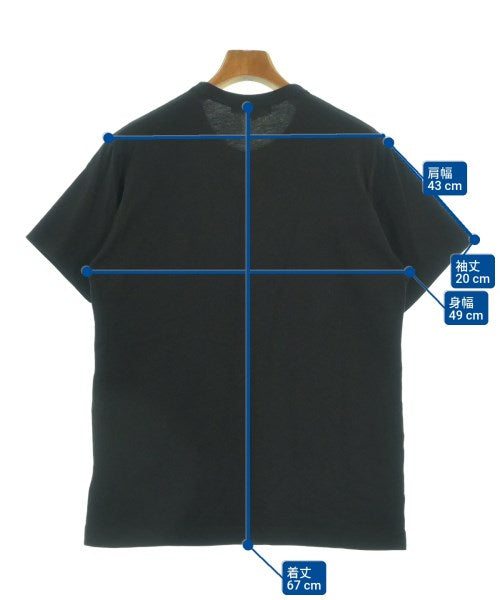 COMME des GARCONS SHIRT T恤/上衣