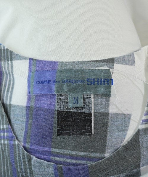 COMME des GARCONS SHIRT T恤/上衣