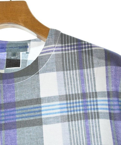 COMME des GARCONS SHIRT T恤/上衣