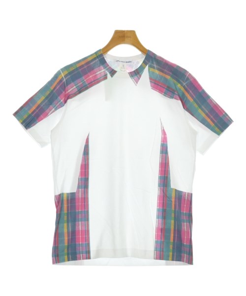 COMME des GARCONS SHIRT T恤/上衣