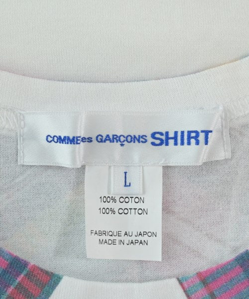COMME des GARCONS SHIRT T恤/上衣