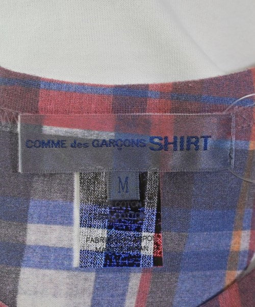 COMME des GARCONS SHIRT T恤/上衣
