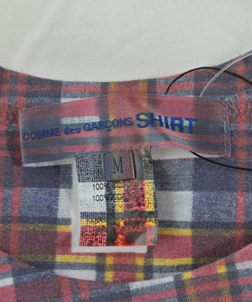 COMME des GARCONS SHIRT T恤/上衣